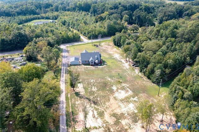 4774 Bell Rd, Powhatan, VA 23139