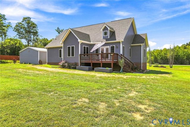 4774 Bell Rd, Powhatan, VA 23139