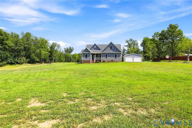 4774 Bell Rd, Powhatan, VA 23139