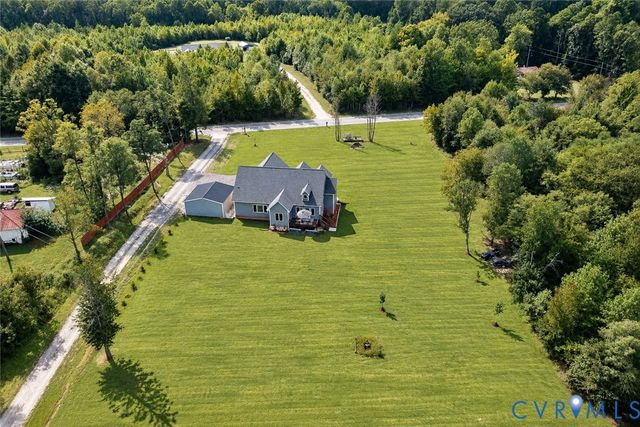 4774 Bell Rd, Powhatan, VA 23139