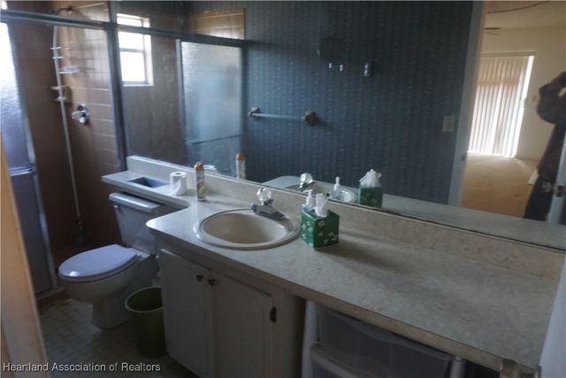 488 Fairfield Avenue, Lake Placid, FL 33852