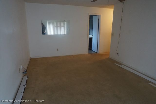 488 Fairfield Avenue, Lake Placid, FL 33852