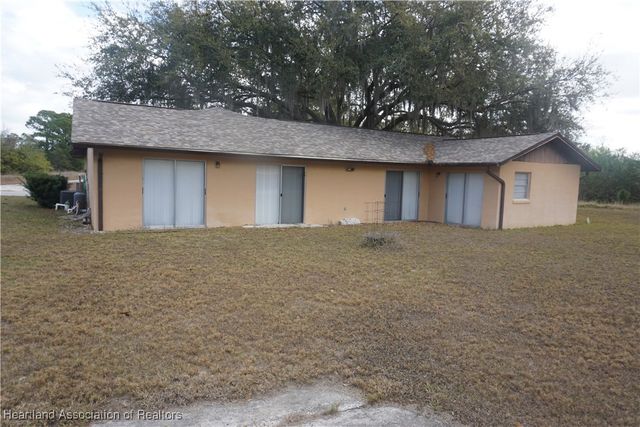 488 Fairfield Avenue, Lake Placid, FL 33852