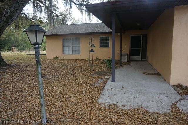 488 Fairfield Avenue, Lake Placid, FL 33852