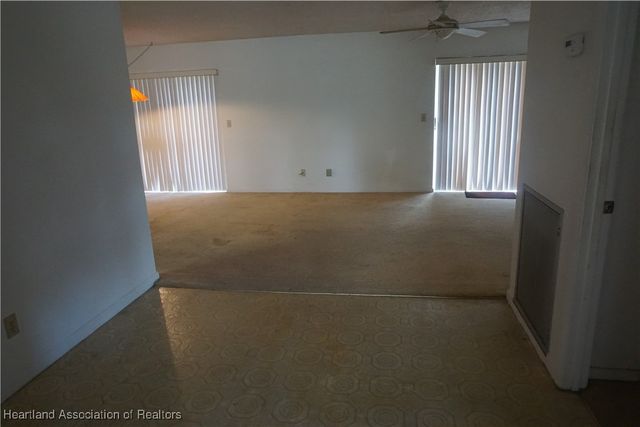 488 Fairfield Avenue, Lake Placid, FL 33852