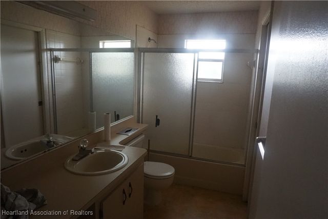 488 Fairfield Avenue, Lake Placid, FL 33852