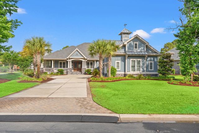 2312 Bentbill Circle, North Myrtle Beach, SC 29582