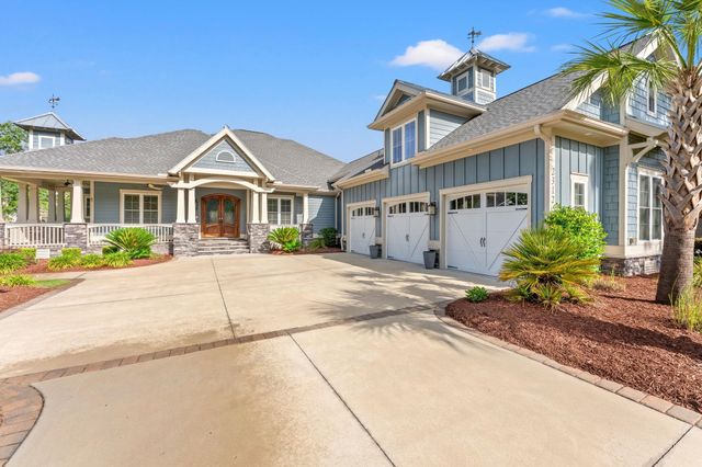 2312 Bentbill Circle, North Myrtle Beach, SC 29582