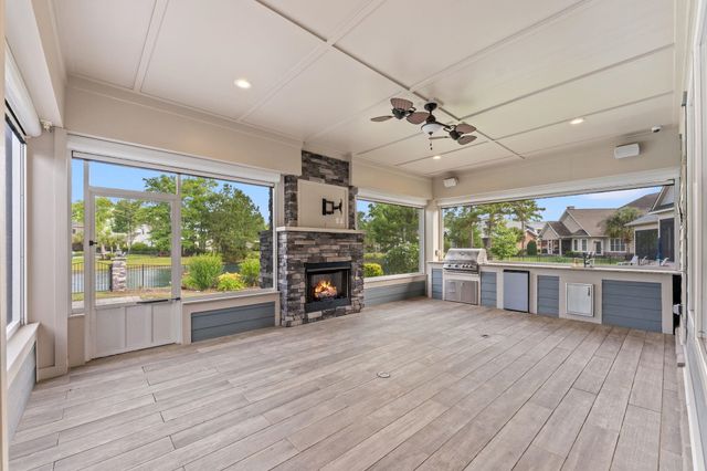 2312 Bentbill Circle, North Myrtle Beach, SC 29582