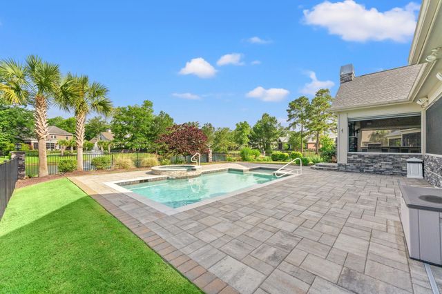 2312 Bentbill Circle, North Myrtle Beach, SC 29582