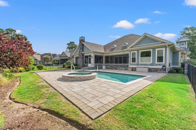 2312 Bentbill Circle, North Myrtle Beach, SC 29582