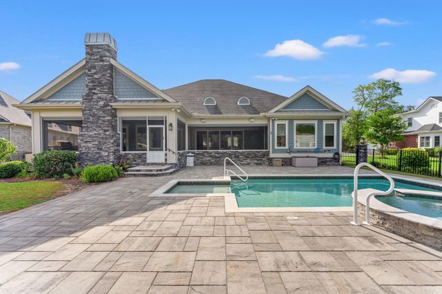 2312 Bentbill Circle, North Myrtle Beach, SC 29582