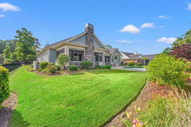 2312 Bentbill Circle, North Myrtle Beach, SC 29582