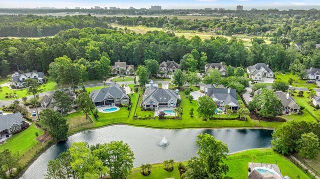 2312 Bentbill Circle, North Myrtle Beach, SC 29582