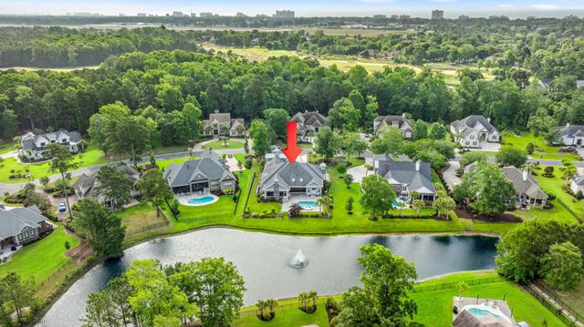 2312 Bentbill Circle, North Myrtle Beach, SC 29582