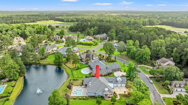 2312 Bentbill Circle, North Myrtle Beach, SC 29582
