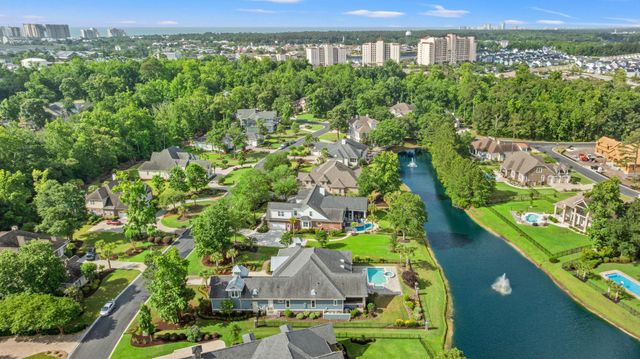 2312 Bentbill Circle, North Myrtle Beach, SC 29582