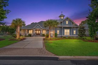 2312 Bentbill Circle, North Myrtle Beach, SC 29582