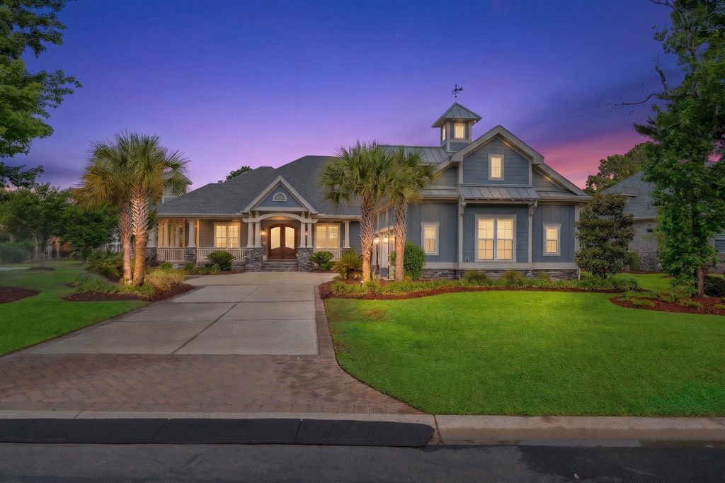 2312 Bentbill Circle, North Myrtle Beach, SC 29582