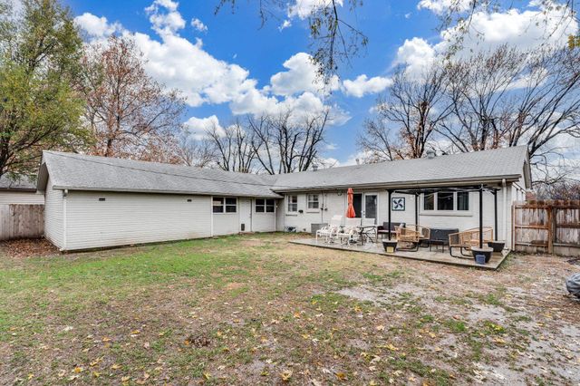 1968 N Sheridan St, Wichita, KS 67203