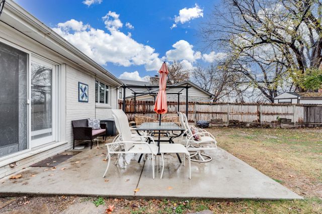 1968 N Sheridan St, Wichita, KS 67203