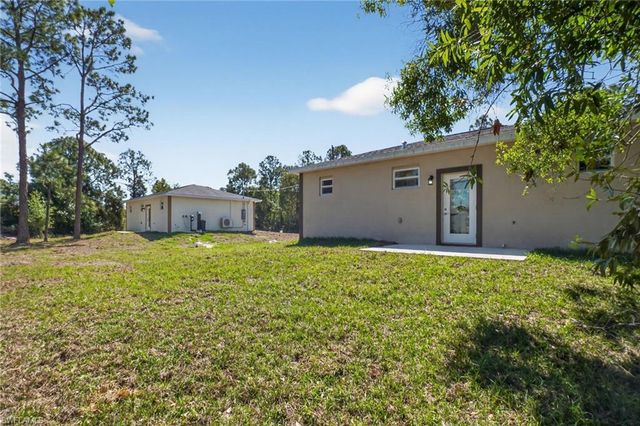 2908 52nd ST W, Lehigh Acres, FL 33971