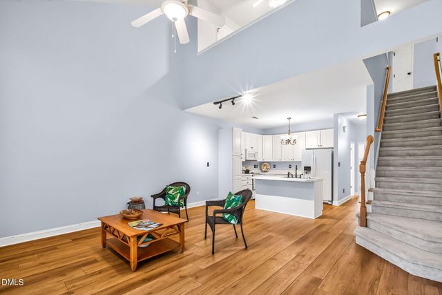 903 Teague Place, Durham, NC 27707