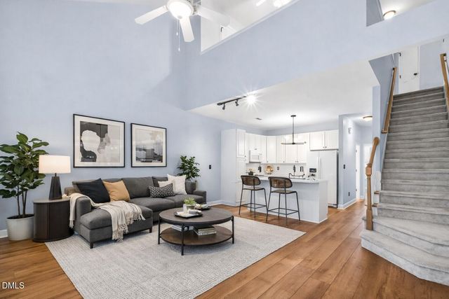 903 Teague Place, Durham, NC 27707