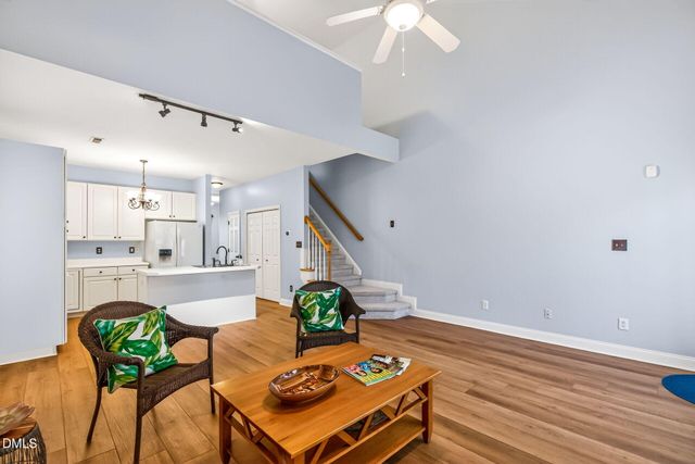 903 Teague Place, Durham, NC 27707