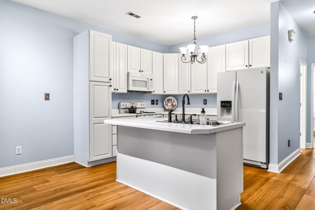 903 Teague Place, Durham, NC 27707