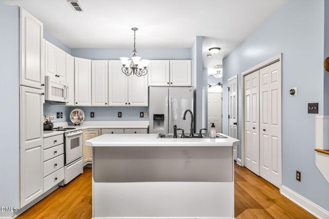 903 Teague Place, Durham, NC 27707