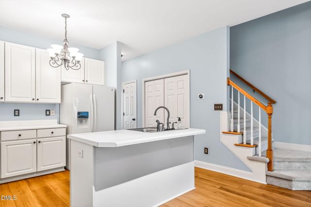 903 Teague Place, Durham, NC 27707