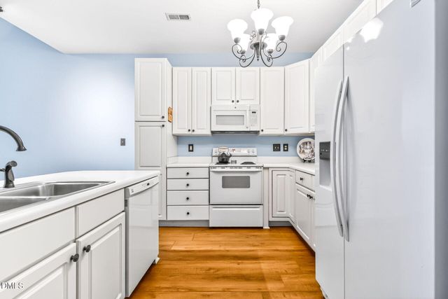 903 Teague Place, Durham, NC 27707