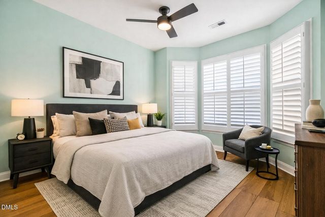 903 Teague Place, Durham, NC 27707