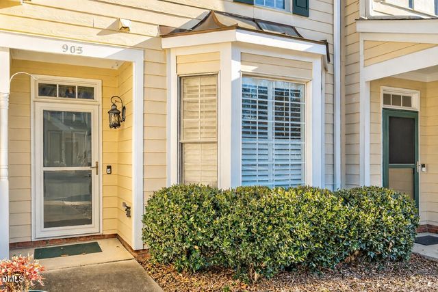 903 Teague Place, Durham, NC 27707