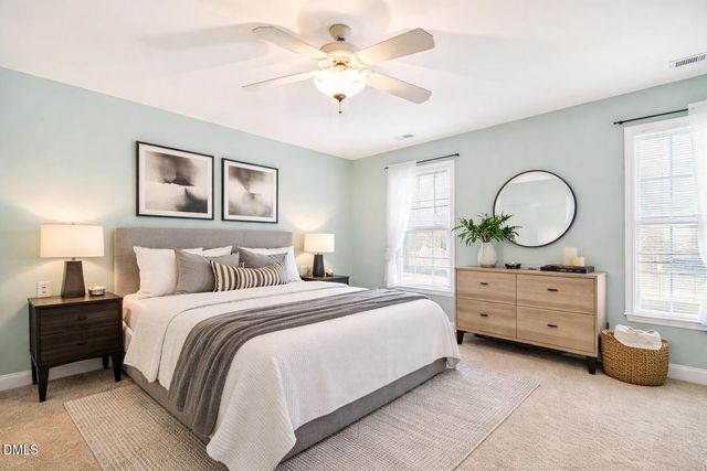 903 Teague Place, Durham, NC 27707