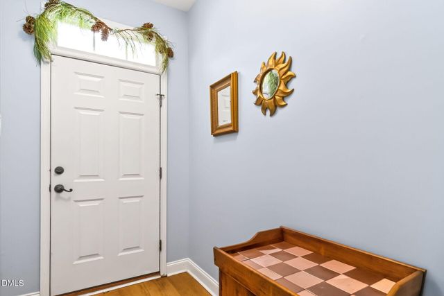 903 Teague Place, Durham, NC 27707