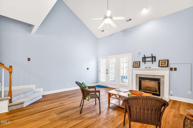 903 Teague Place, Durham, NC 27707