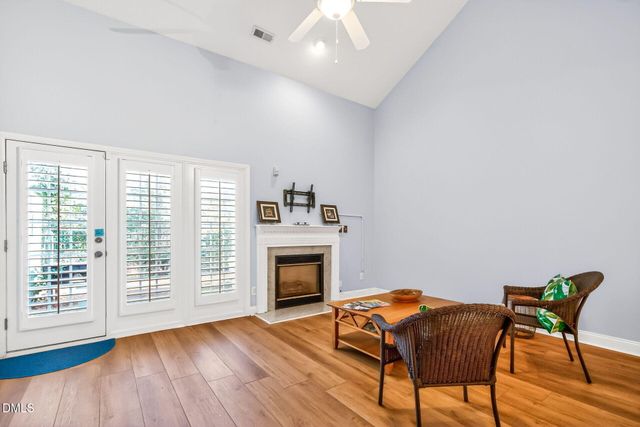 903 Teague Place, Durham, NC 27707