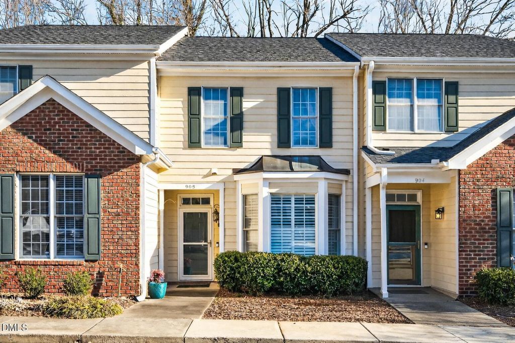 903 Teague Place, Durham, NC 27707