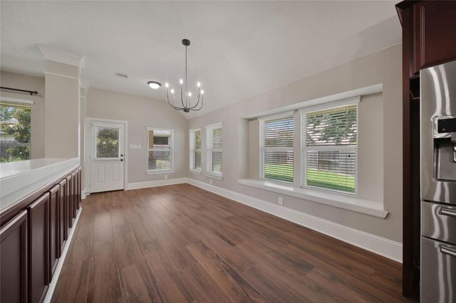 1215 Jake Springs Court, Spring, TX 77386