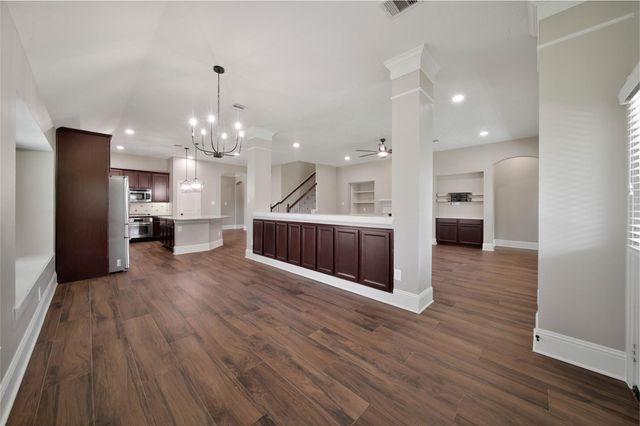 1215 Jake Springs Court, Spring, TX 77386