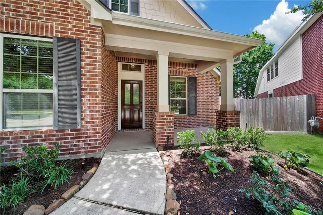 1215 Jake Springs Court, Spring, TX 77386
