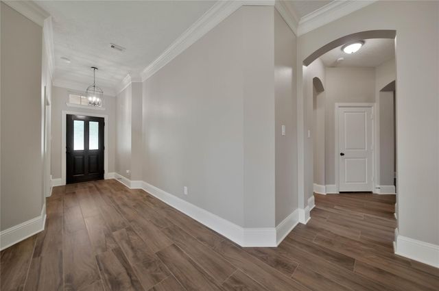 1215 Jake Springs Court, Spring, TX 77386