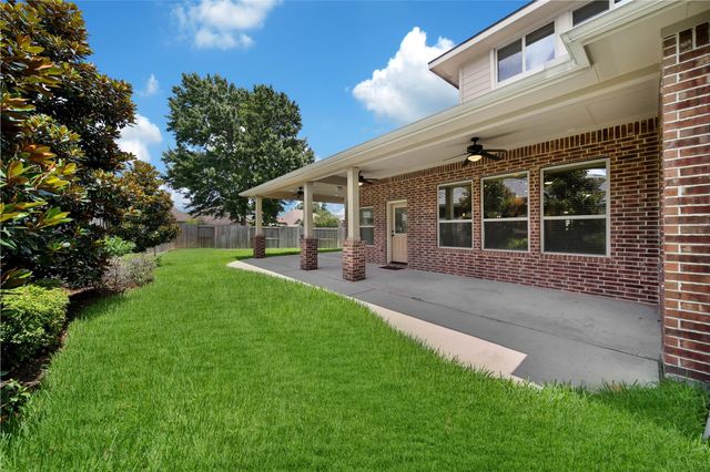 1215 Jake Springs Court, Spring, TX 77386