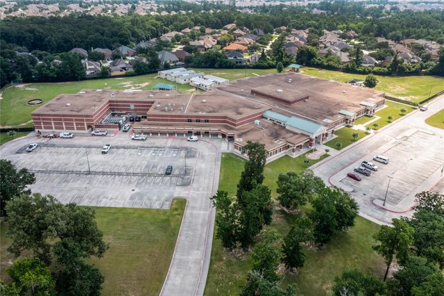 1215 Jake Springs Court, Spring, TX 77386