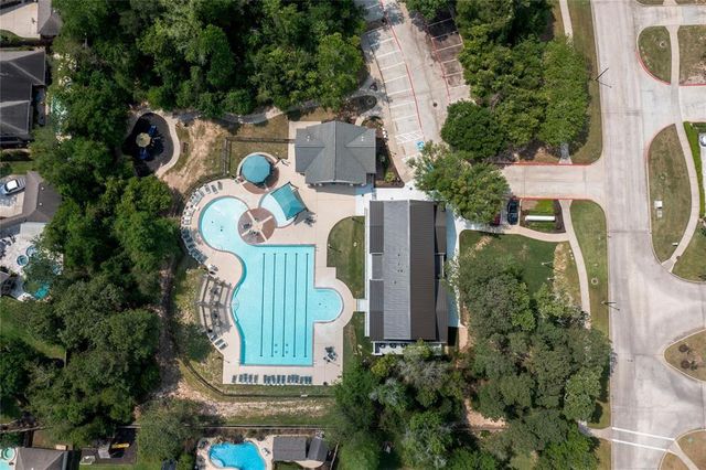 1215 Jake Springs Court, Spring, TX 77386