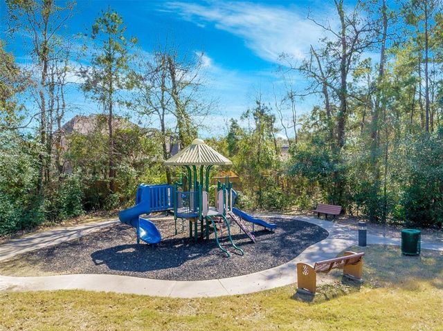 1215 Jake Springs Court, Spring, TX 77386