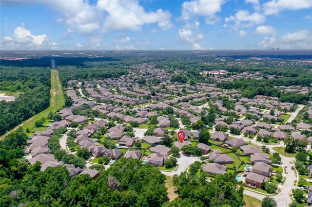 1215 Jake Springs Court, Spring, TX 77386