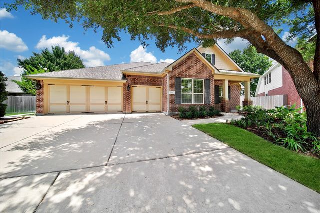 1215 Jake Springs Court, Spring, TX 77386